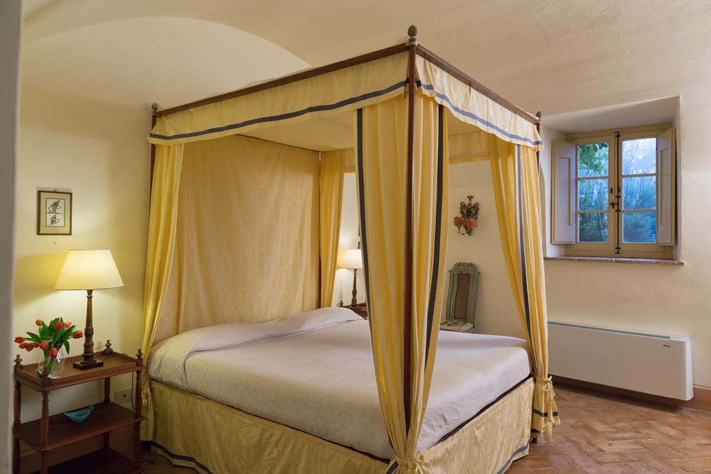 Villa Della Genga Country Houses Poreta Cameră foto